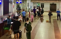 Còn nhiều vé tàu dịp tết Nguyên đán 2024