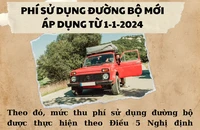 Quy định mới nhất về việc đi lại đối với ô tô mà người dân cần biết