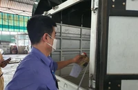 Tăng từ 7 lên 12 trường hợp cải tạo xe được miễn lập hồ sơ thiết kế