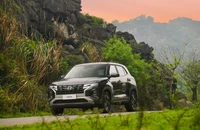 Bảng giá xe Hyundai tháng 3-2024: Creta giảm giá đến 41 triệu đồng