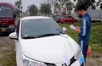 Thầy giáo dạy lái xe vi phạm nồng độ cồn có thể bị xử phạt ra sao?