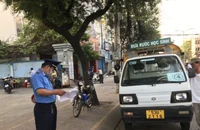 Đề xuất xe chở học sinh phải có màu vàng đậm và không được chạy quá 80km/h
