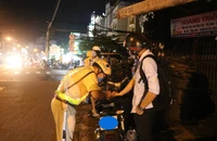 Vi phạm nồng độ cồn có phải là mức phạt giao thông cao nhất hiện nay?