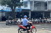 Đề xuất độ tuổi từ 14-16 có thể thi và được cấp bằng điều khiển xe máy dưới 50cc