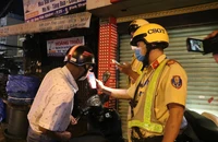 Cấm tuyệt đối nồng độ cồn: Nhiều ý kiến không đồng tình cũng có người ủng hộ
