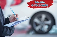 Người mua ô tô trả góp cần làm gì để không bị ép mua bảo hiểm?