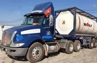 Quy định mới nhất về việc vận chuyển hàng hoá nguy hiểm mà người dân cần biết