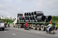Quy định mới nhất về xếp hàng hóa trên phương tiện giao thông đường bộ