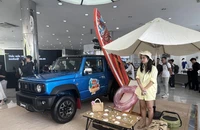Vì sao các mẫu thuộc hãng xe Suzuki liên tục ế ẩm, doanh số èo uột?