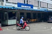 Thực hư việc bỏ giấy khám sức khỏe đối với người thi, đổi bằng lái xe