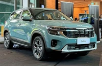 Đi ngược xu hướng kích cầu giảm giá, Kia Seltos bất ngờ tăng giá 10 triệu đồng