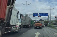 Chỉ 4 tài xế vượt tốc độ, công ty vận tải có thể bị thu hồi giấy phép kinh doanh