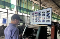 Quy định mới nhất về giấy tờ khi đi kiểm định xe đối với ô tô trả góp 