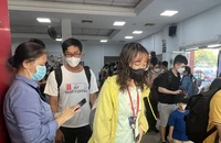 Đường sắt sẽ chạy thêm tàu du xuân dịp Tết Ất Tỵ 2025