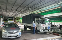 Đơn vị đào tạo lái xe ô tô sẽ bị thu hồi giấy phép trong 9 trường hợp này