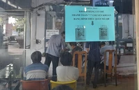 Không còn lo sợ không đủ tiền mặt khi đưa ô tô đi đăng kiểm tại TP.HCM