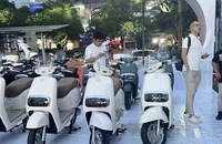 Từ ngày mai, người mua xe máy cần biết điều này