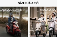 Yadea Việt Nam nói gì về việc bản đồ sai tên Trường Sa, Hoàng Sa?