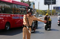 Quy định mới có hiệu lực trong năm 2026 về giữ giấy tờ và phương tiện khi vi phạm hành chính