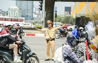 Phạt nguội vi phạm giao thông có tính 'lãi chậm'?