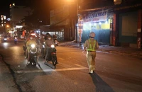 Người bị trừ hết điểm giấy phép lái xe A1, phục hồi điểm bằng cách nào từ 2025?
