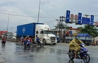 Quy định mới nhất về trạm kiểm tra tải trọng xe mà tài xế cần biết