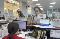 Infographic: Thủ tục cấp giấy phép lái xe mới nhất mà người dân cần biết