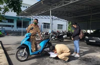 Từ hôm nay, mức thu lệ phí trước bạ đối với ô tô, xe máy mới nhất mà người dân cần biết