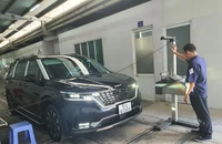 Đề xuất mới nhất về việc giấy chứng nhận và tem kiểm định bị mất hoặc hư hỏng