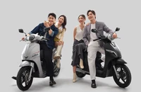 Cơ hội mua xe máy điện VinFast chỉ từ 15 triệu đồng