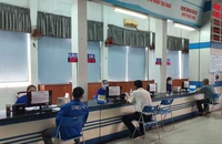 Ngành đường sắt dự kiến thời gian bán vé tàu Tết 2025