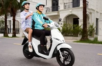 Cơ hội hấp dẫn cho các chủ xe máy điện VinFast