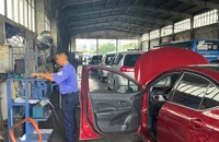 Các trường hợp bị từ chối kiểm định xe mới nhất mà các chủ xe cần biết