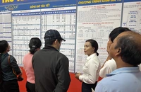 Còn nhiều vé tàu Tết Ất Tỵ 2025