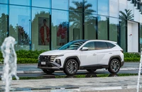 Giá xe Hyundai tháng 4-2025: Rẻ nhất chỉ từ 360 triệu đồng