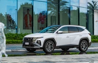 Các mẫu xe Honda CR-V, Hyundai Tucson có chức năng hỗ trợ người lái cần định nghĩa lại?