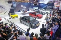 Những mẫu ô tô phân khúc SUV/Crossover đang được ưa chuộng tại Việt Nam