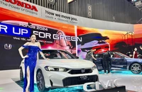 Kiến nghị giảm thuế cho dòng xe Hybrid để kéo giá bán ngang với xe xăng