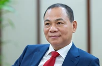 Công ty thuê xe điện của tỷ phú Phạm Nhật Vượng sẽ thay đổi ra sao sau chiến lược tái định vị?