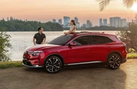 Chủ xe tiết lộ lý do bán xe xăng để mua xe điện VinFast
