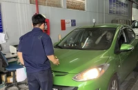 Chu kỳ kiểm định xe ô tô có thay đổi từ năm 2025?