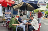 Bao lâu thì được phục hồi điểm giấy phép lái xe khi chưa bị trừ hết 12 điểm?
