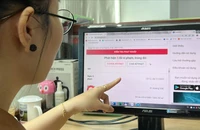 Cách xử lý khi có xe khác gắn biển số giống xe của mình tham gia giao thông và bị “phạt nguội”