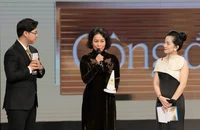 VinFast được vinh danh là dự án xuất sắc nhất vì cộng đồng