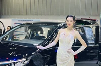 Ô tô Trung Quốc ồ ạt nhập khẩu vào Việt Nam