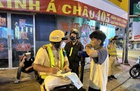 Vi phạm giao thông từ năm 2024 sẽ bị phạt theo mức cũ hay mức mới?
