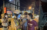 Cuối năm tiệc nhiều, người dân cần biết các mức phạt về nồng độ cồn đối với ô tô, xe máy, xe đạp