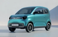 Thị trường Việt sẽ có thêm dòng ô tô điện siêu nhỏ gọn