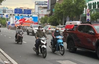 Vượt xe như thế nào cho đúng luật khi tham gia giao thông?