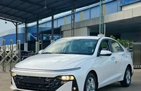 Bảng xếp hạng ô tô bán chạy đang là 'cuộc chiến' căng thẳng